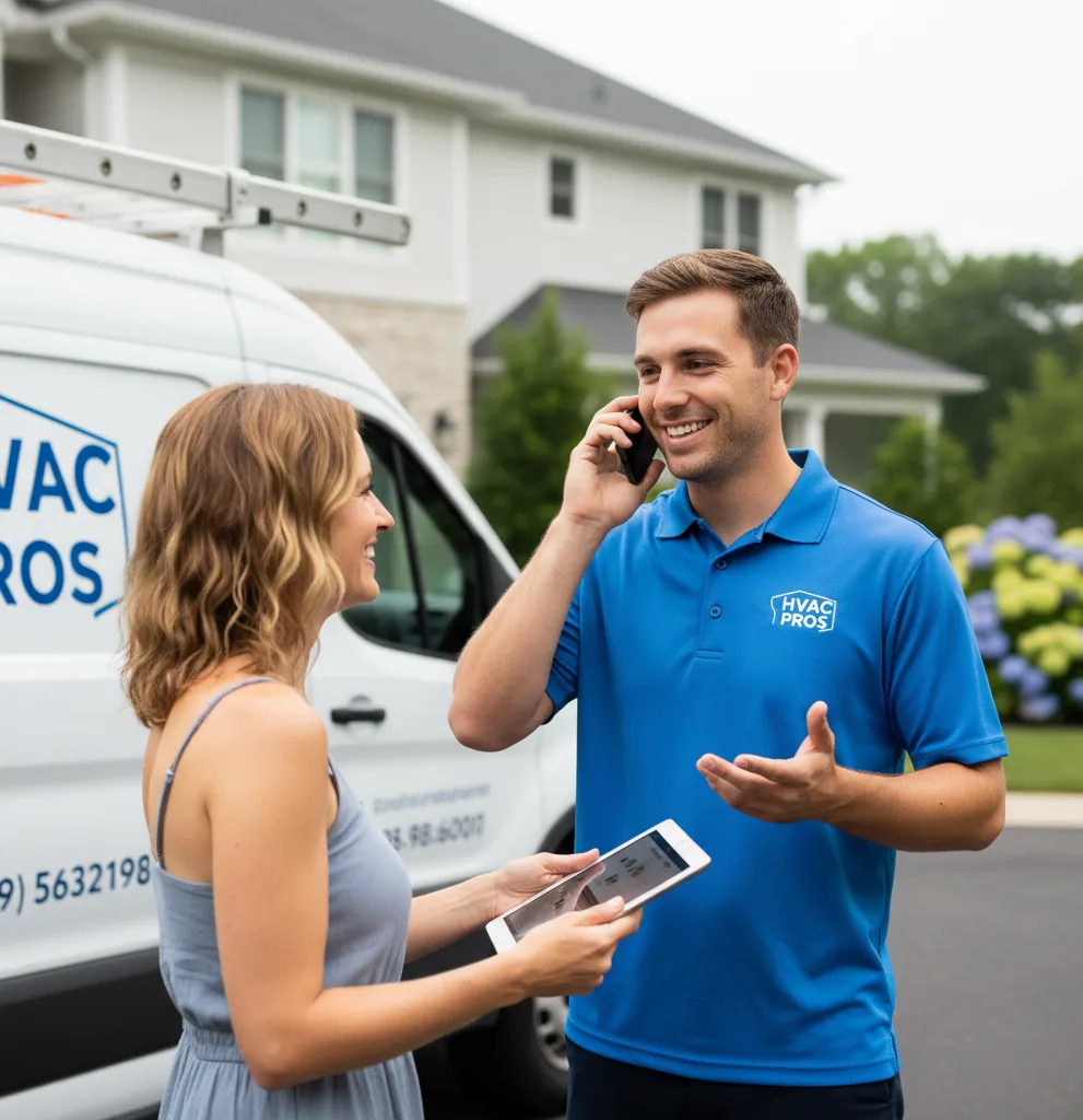 AC Installation in Pinebluff, NC